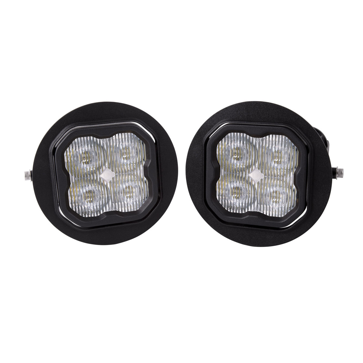 Fog Light Kit - DD6234